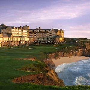 The Ritz-Carlton, Half Moon Bay